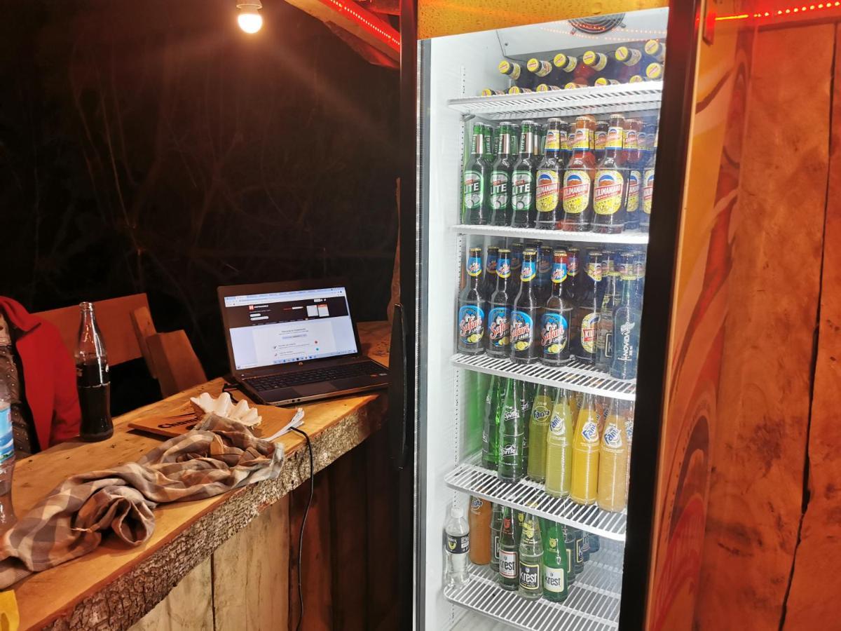 ארושה Green Garden Guest House מראה חיצוני תמונה
