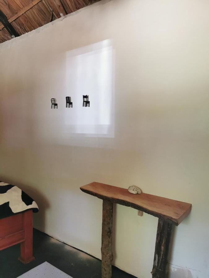 ארושה Green Garden Guest House מראה חיצוני תמונה
