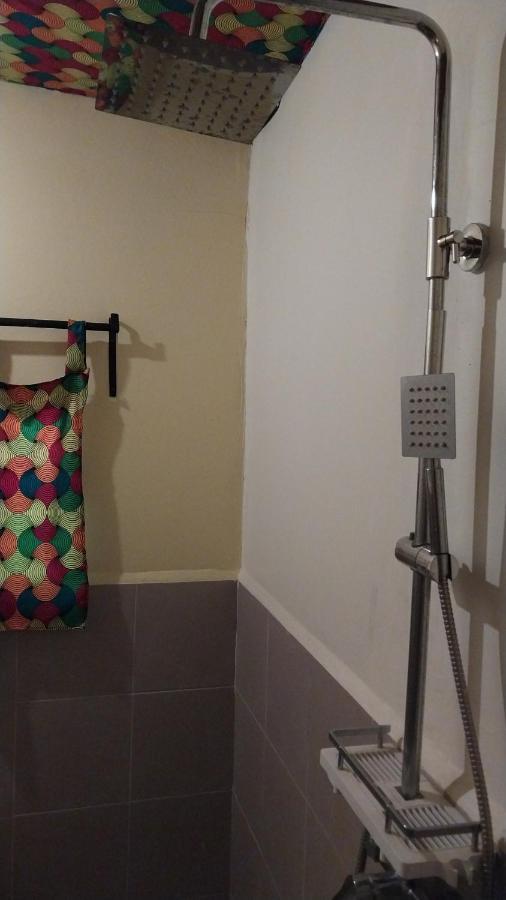 ארושה Green Garden Guest House מראה חיצוני תמונה