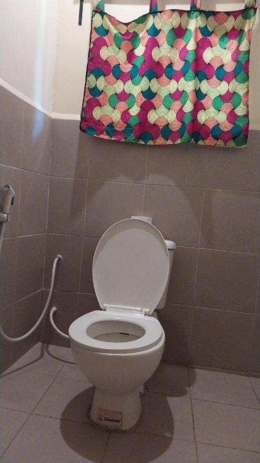 ארושה Green Garden Guest House מראה חיצוני תמונה