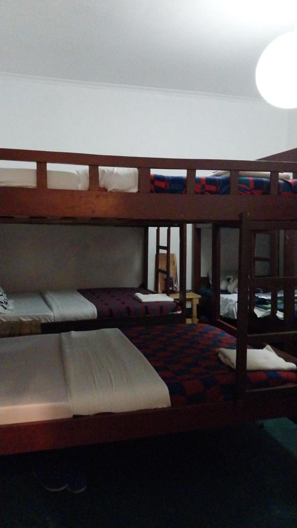 ארושה Green Garden Guest House חדר תמונה